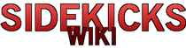 Sidekicks Wiki