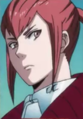 Nina Yujik Wiki Terra Formars Fandom Nina Yujik Wiki Terra Formars Fandom