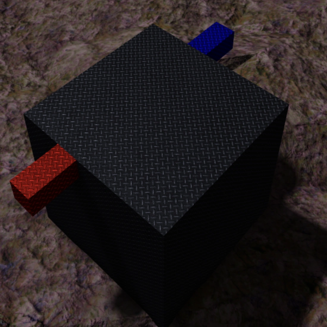 Gravity Anchor Terraformationalpha Wiki Fandom