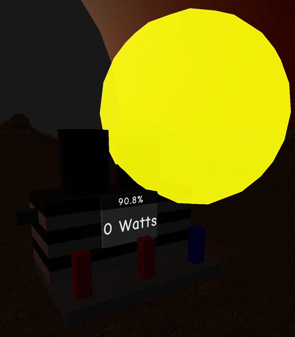 Iron battery Terraformationalpha Wiki Fandom