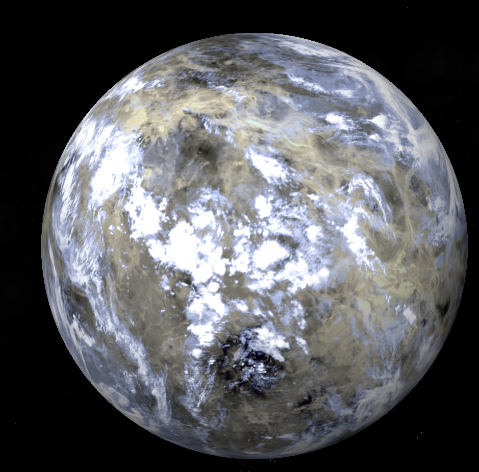 Ceres | Terraforming Wiki | Fandom