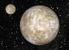 Orcus Moon