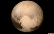 Pluto