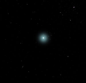 White dwarf