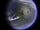 Low-Spinning Planet