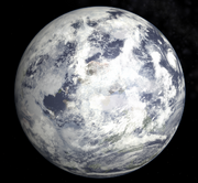 Venus