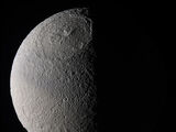 Tethys