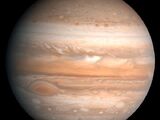 Gas Giants (Theoretical Models)