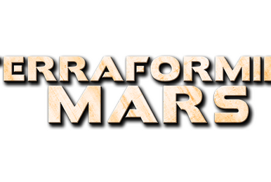 https://static.wikia.nocookie.net/terraformingmars/images/2/25/Terraforming_Mars_logo.png/revision/latest/smart/width/386/height/259?cb=20230820231621