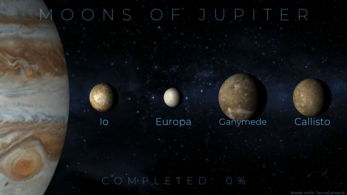 Moons of Jupiter TerraGenesis Official Wiki Fandom