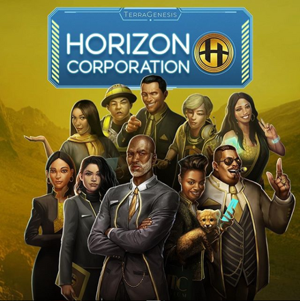 Horizon Corporation governors