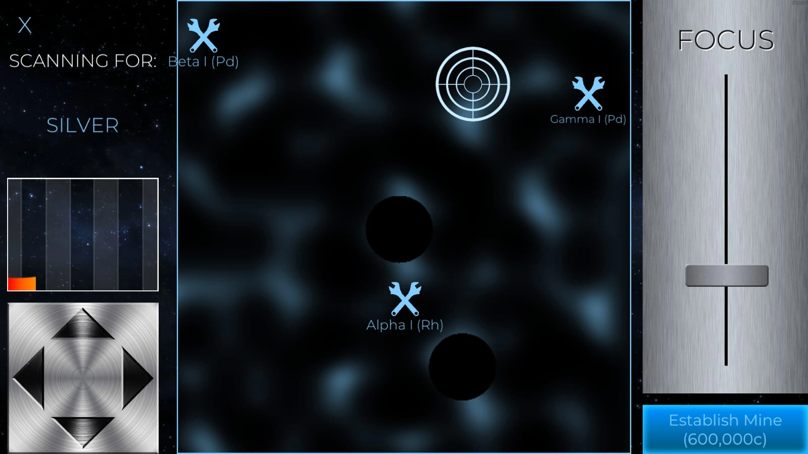 Mines Terragenesis Wiki Fandom