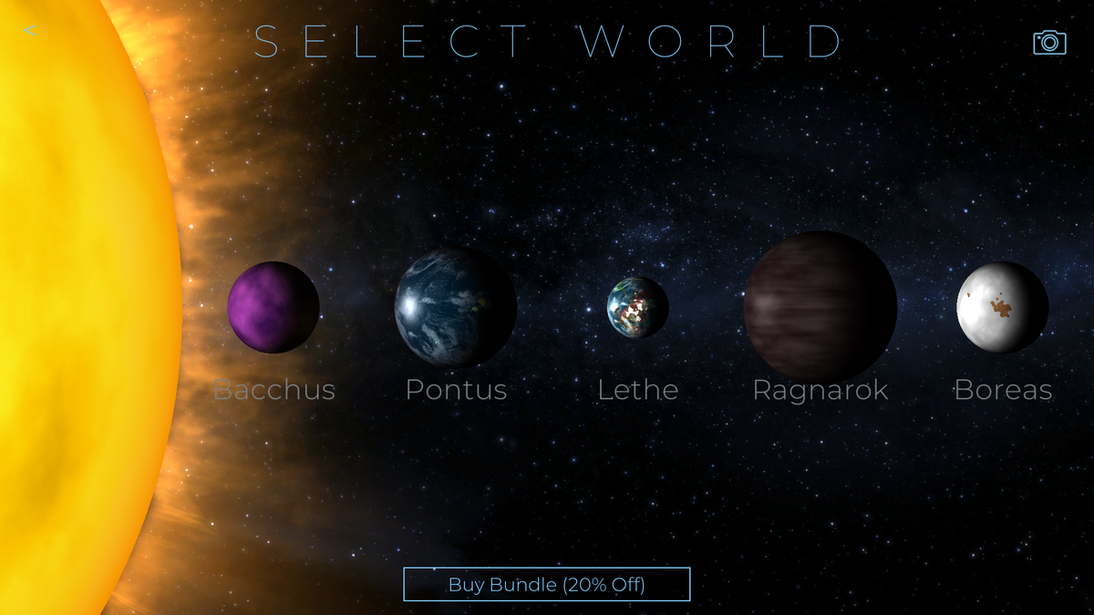 fictional-planets-terragenesis-wiki-fandom