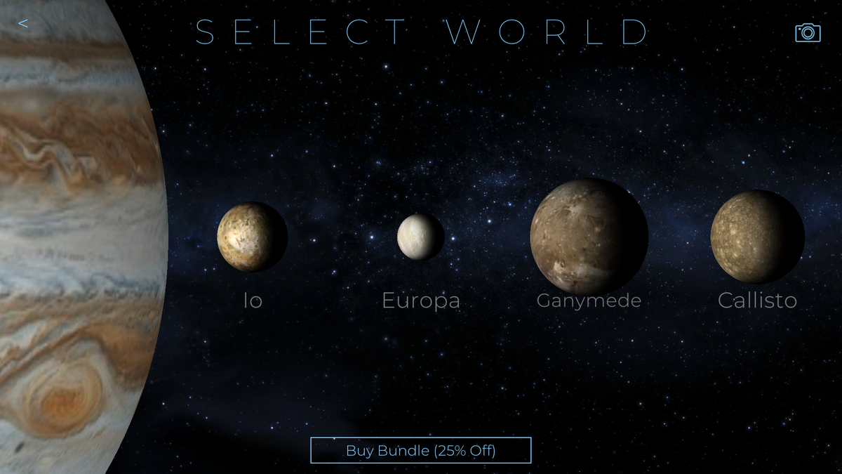 Moons of Jupiter | TerraGenesis Wiki | Fandom