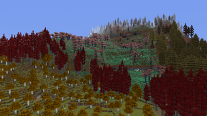 Vanilla Vistas 3