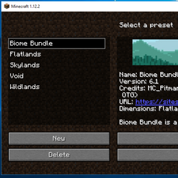 World Creation Gui Open Terrain Generator Wiki Fandom World Creation Gui Open Terrain Generator Wiki Fandom