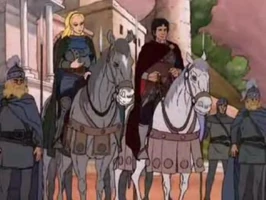 O Retorno do Rei (1980)