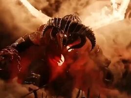 Tar Goroth
