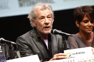 Ian McKellen Gandalf
