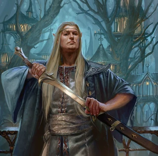 Celeborn