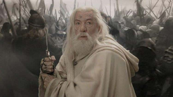 Gandalf o Branco
