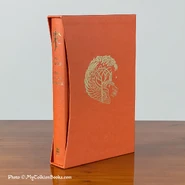 2022, edição de luxo com caixa