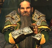 The Lord of the Rings Online