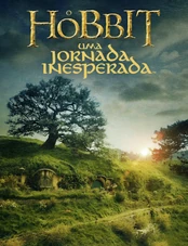 O Hobbit: Uma Jornada Inesperada (440 kB) O Hobbit: Uma Jornada Inesperada