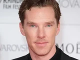Benedict Cumberbatch