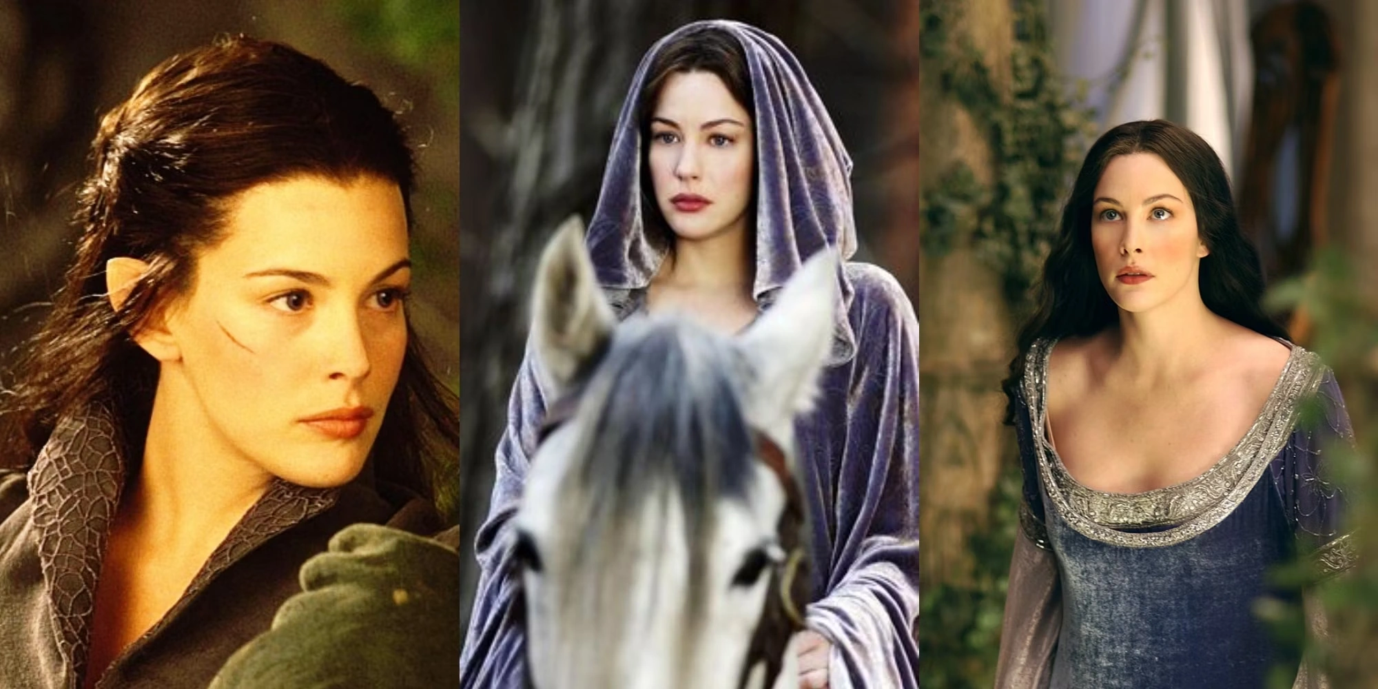 Arwen | Enciclopédia da Terra-Média | Fandom, image size:2000x1000