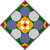 The Heraldic Device of the House of Finarfin.