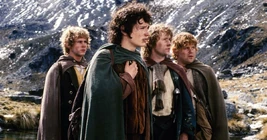 Hobbits (151 kB) Hobbits