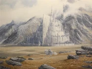 Minas Tirith (67 kB) Minas Tirith