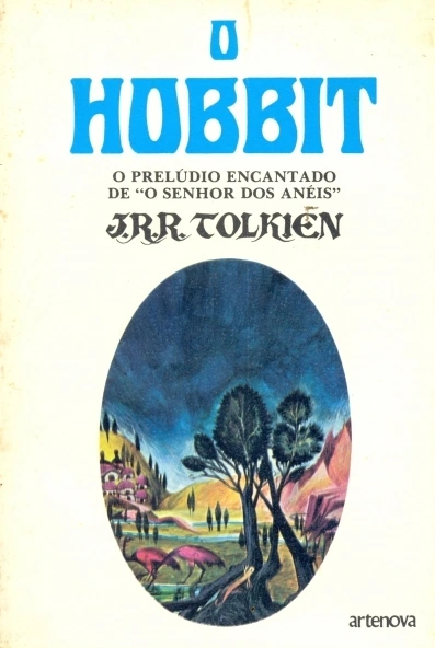 O Hobbit | Enciclopédia da Terra-Média | Fandom