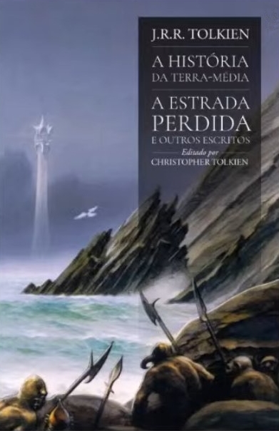 Sauron, Enciclopédia da Terra-Média