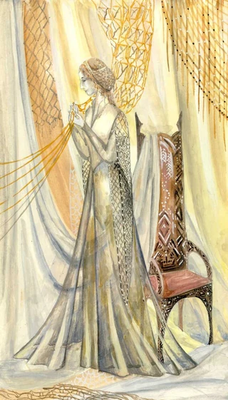 Olga Kukhtenkova - Vaire