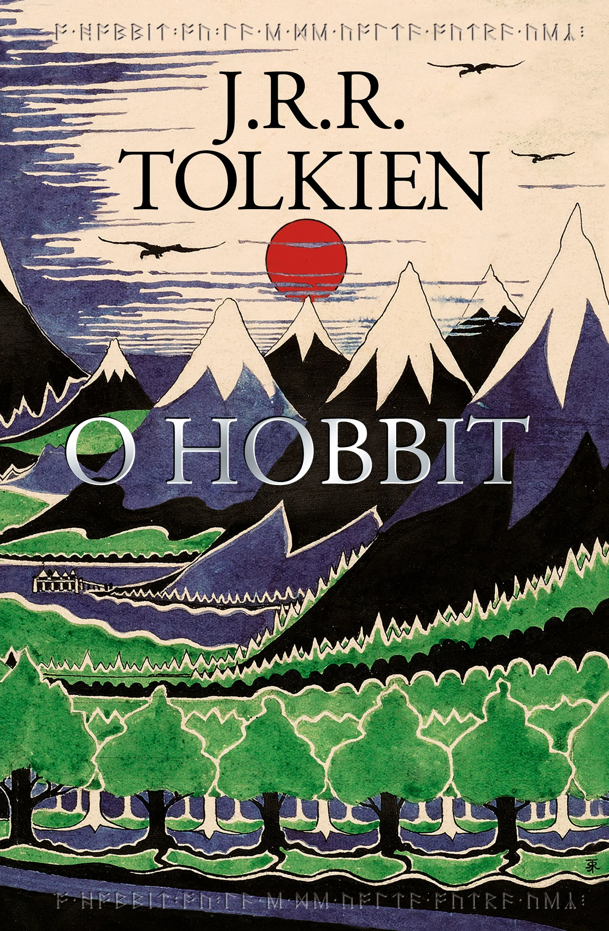 O Hobbit | Enciclopédia da Terra-Média | Fandom
