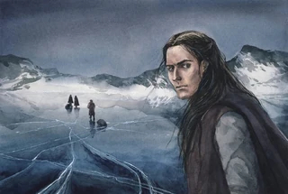 Marya Filatova - Arakano