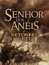 O Senhor dos Anéis: O Retorno do Rei (1,22 MB) O Senhor dos Anéis: O Retorno do Rei