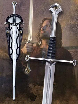 Noble Collection - Andúril