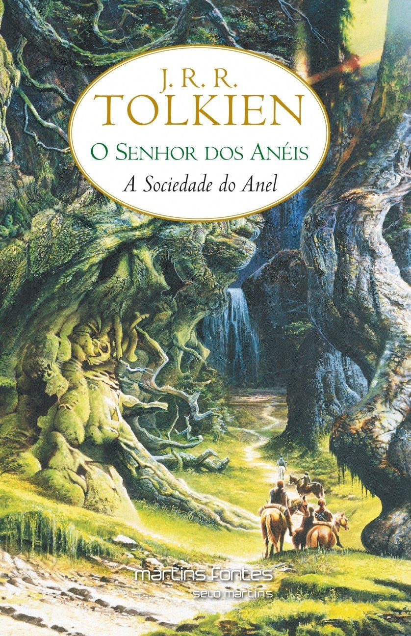 Dúnadan “Onde - O Senhor dos Anéis - A Sociedade do Anel