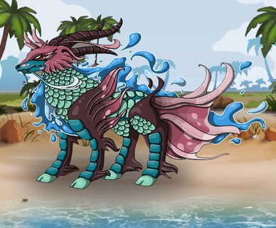 Terra Monsters World Galaxy Wiki