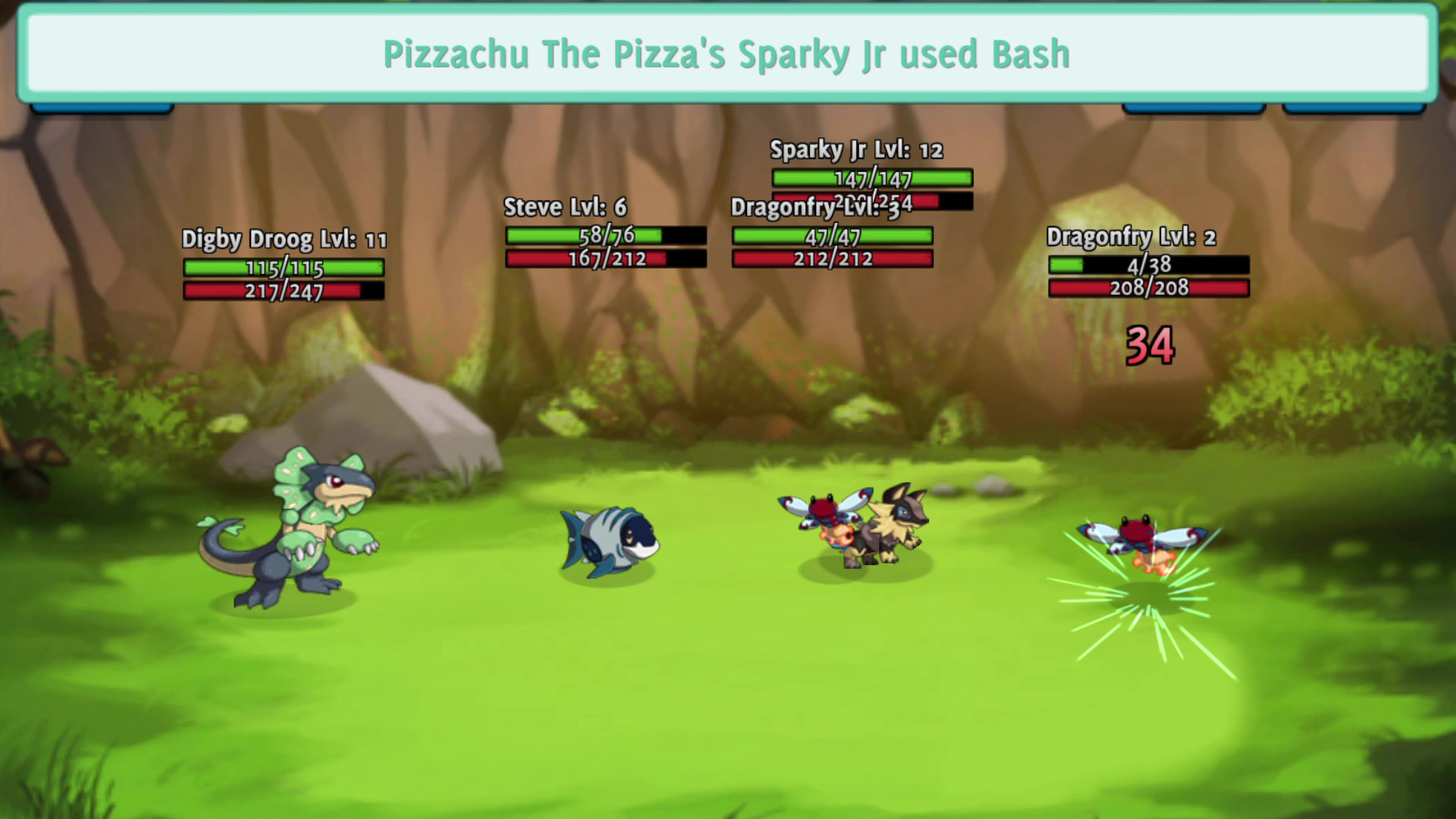 Bash Terra Monsters World Galaxy Wiki Fandom Bash Terra Monsters World Galaxy Wiki Fandom