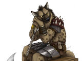 Gnoll