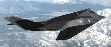 F-117 Nighthawk | Terran Alliance Wiki | Fandom F-117 Nighthawk | Terran Alliance Wiki | Fandom