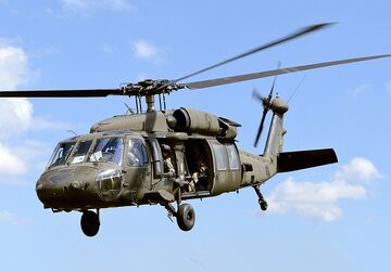 UH-60 Black Hawk | Terran Alliance Wiki | Fandom