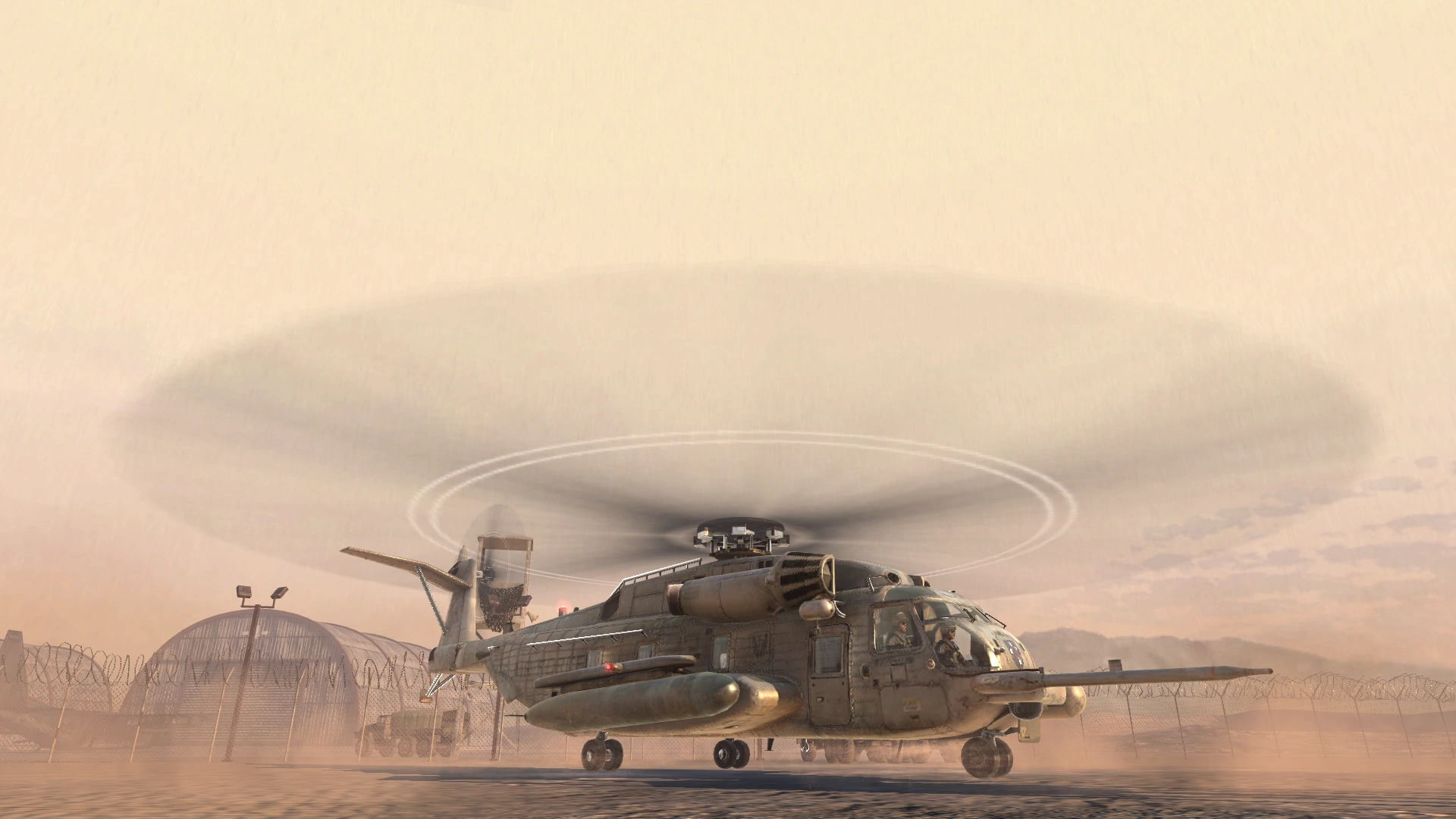 Sikorsky MH-53 | Terran Alliance Wiki | Fandom, image size:1920x1080