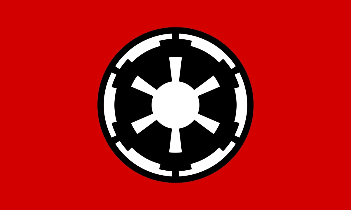 Galactic Empire Terran Alliance Wiki Fandom