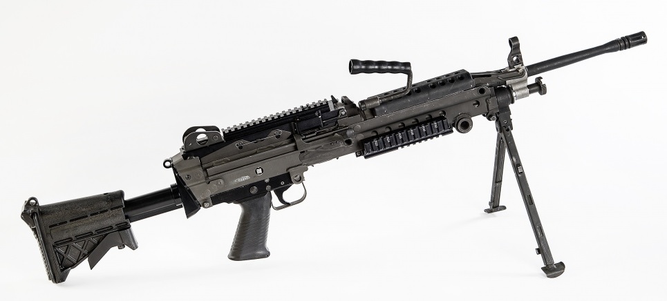 M249 SAW | Terran Alliance Wiki | Fandom M249 SAW | Terran Alliance Wiki | Fandom