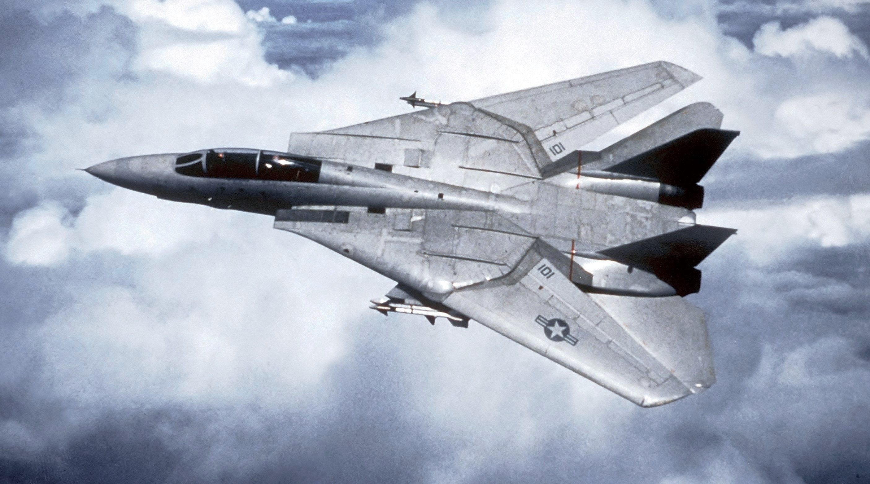 F-14 Tomcat | Terran Alliance Wiki | Fandom